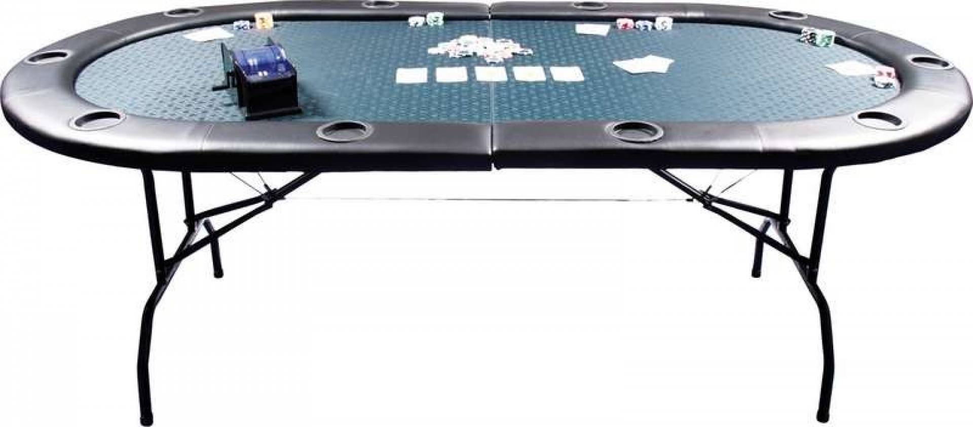 pokerový stůl Foldy