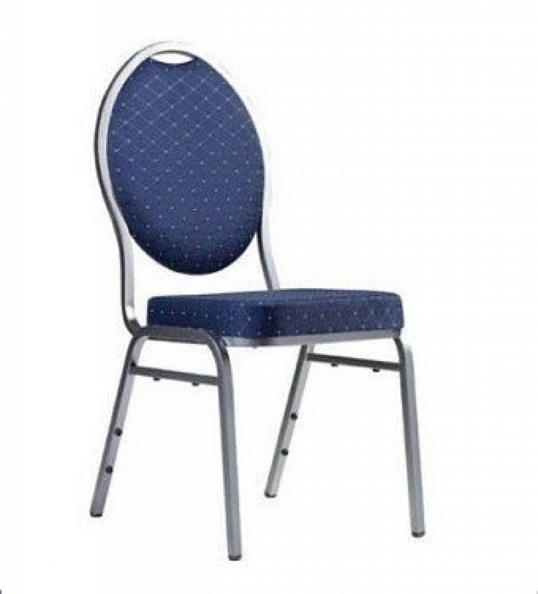 Židle Variant modrá - Levná kvalitní židle