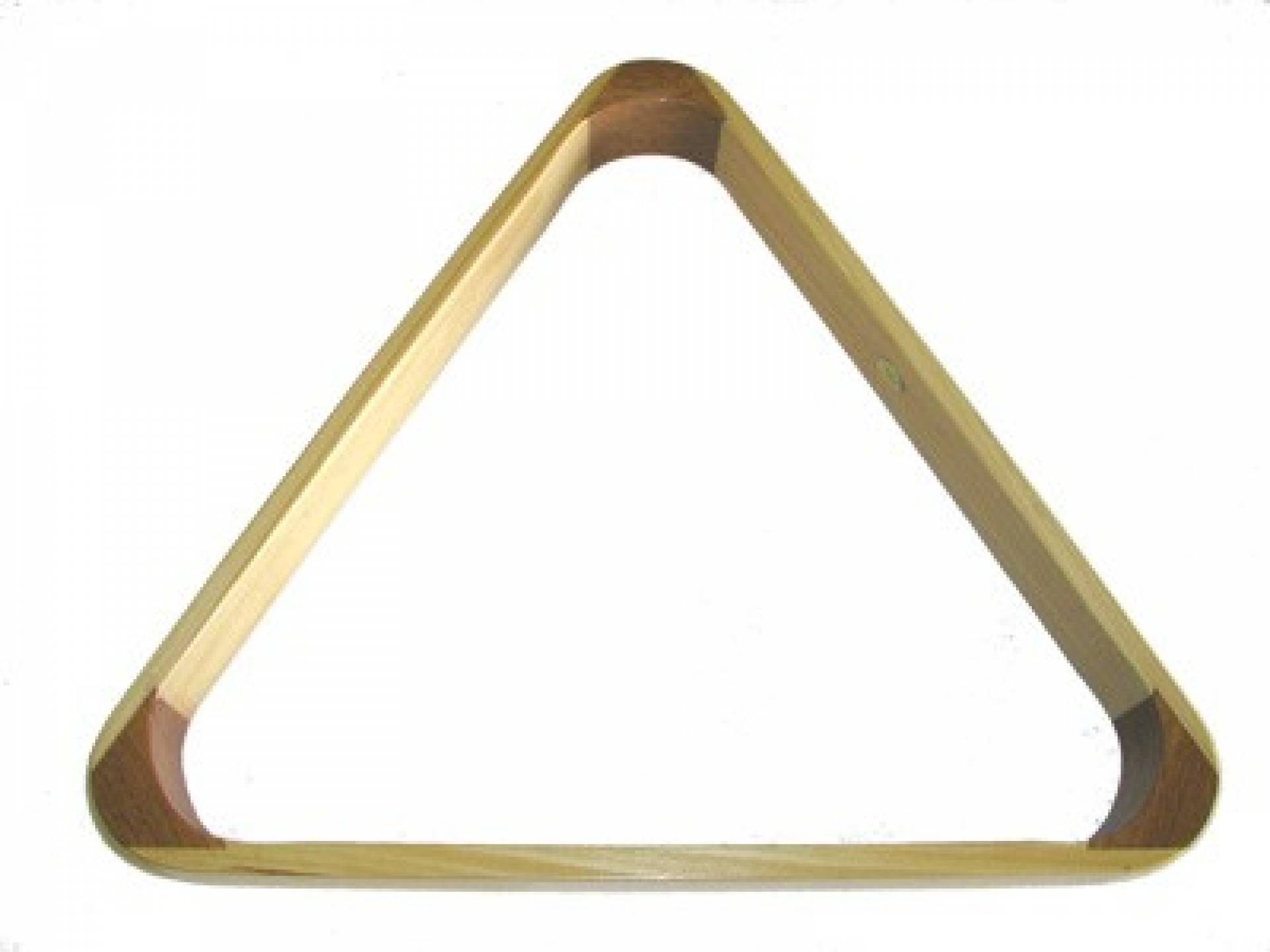 Triangl ramin pro koule 57,2mm