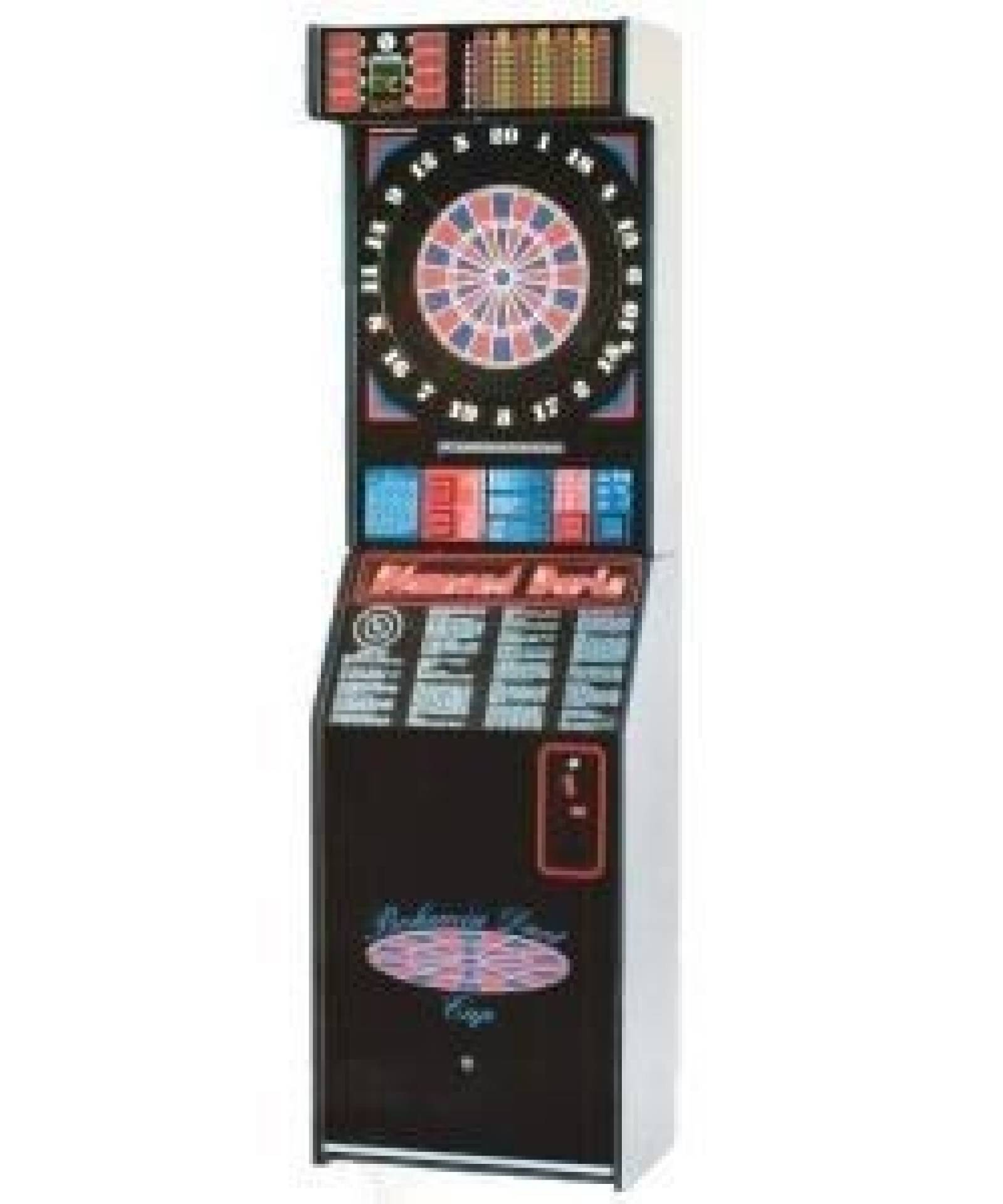 Šipkový automat Diamond Darts