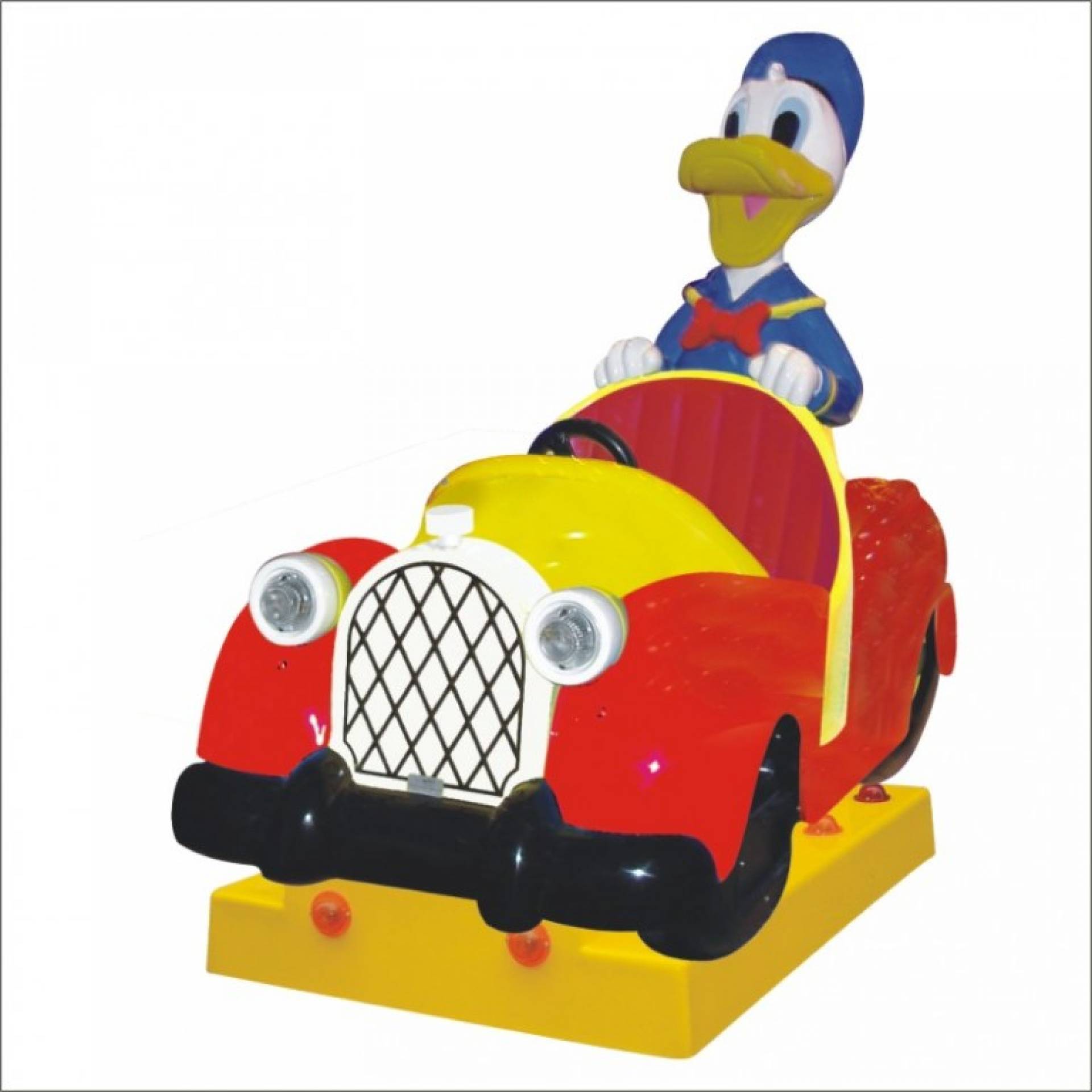 Donald Car