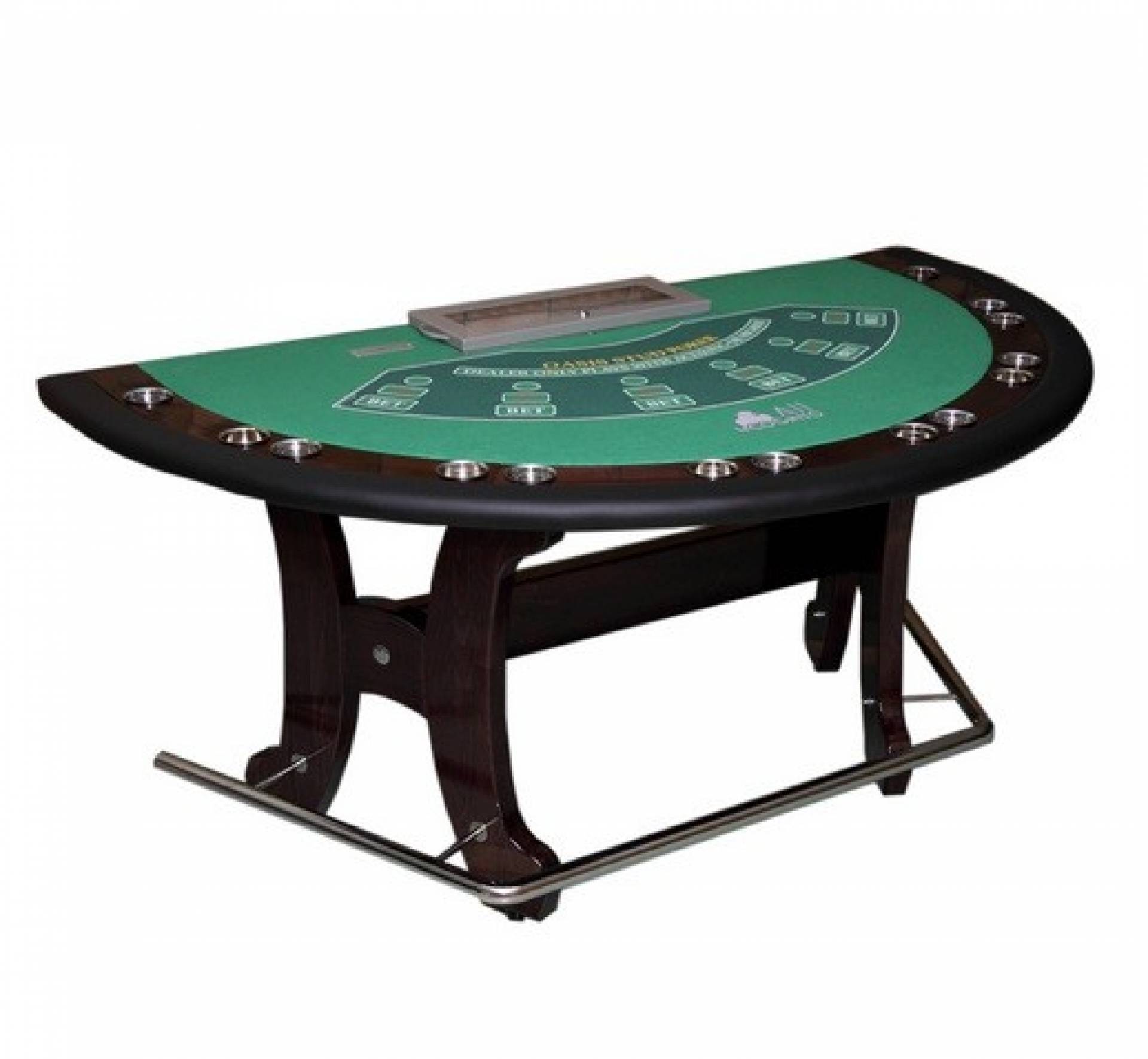 Kasinový stůl na Easy poker/simply poker/ultimate poker