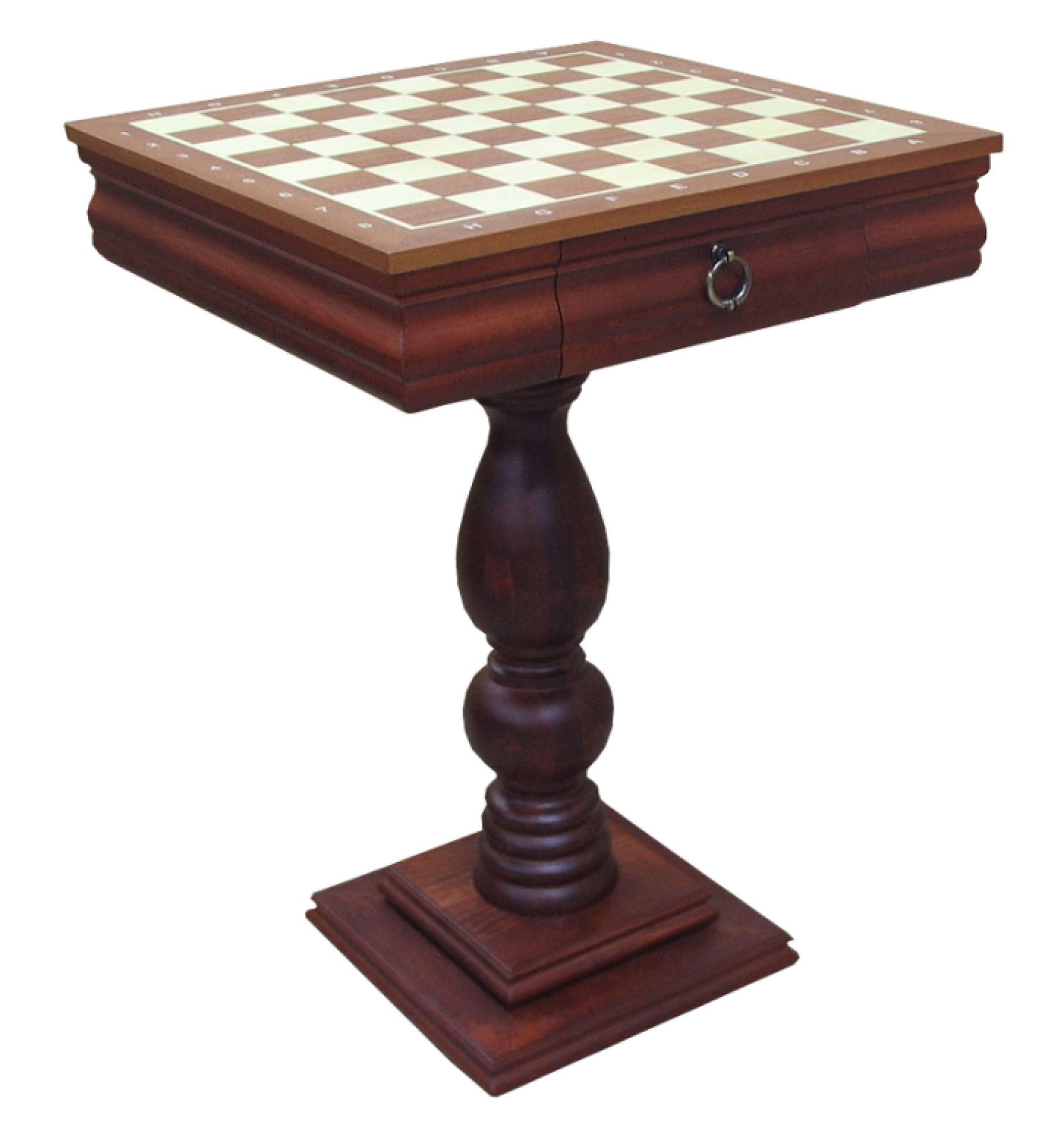 Hrací šachový stolek VARIANT