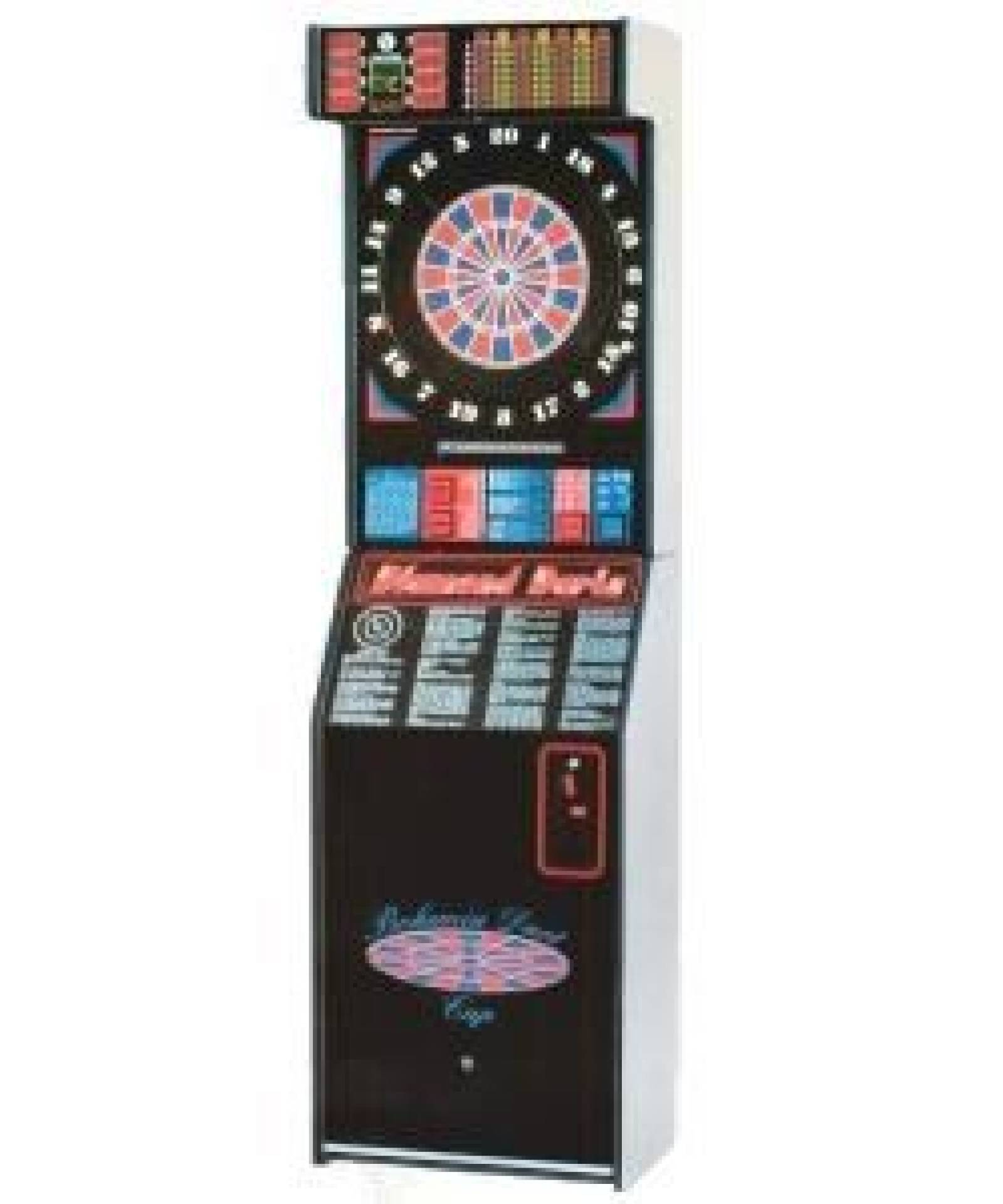 Šipkový automat Diamond Darts III