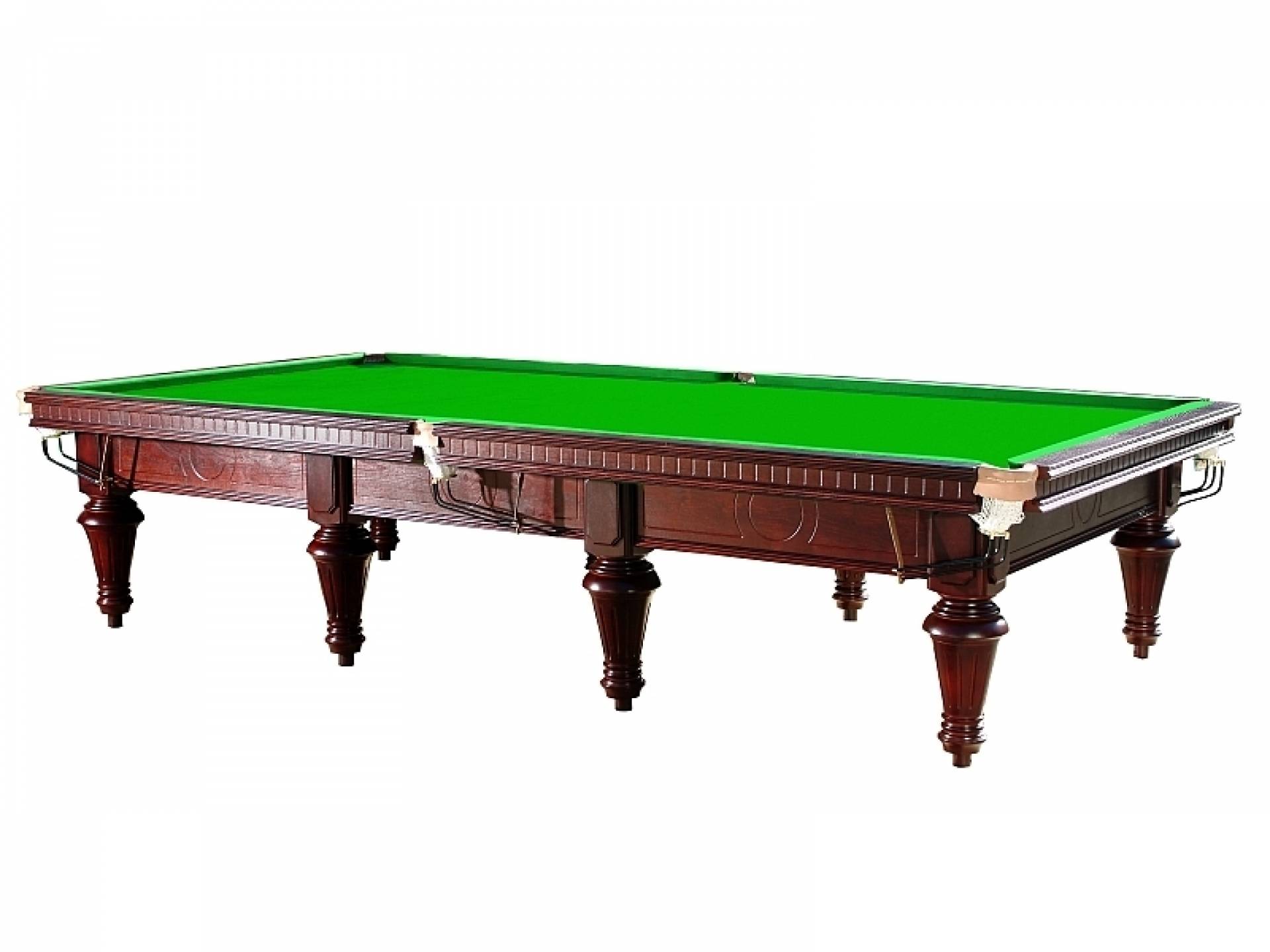 Kulečníkový stůl Snooker CALISSIA
