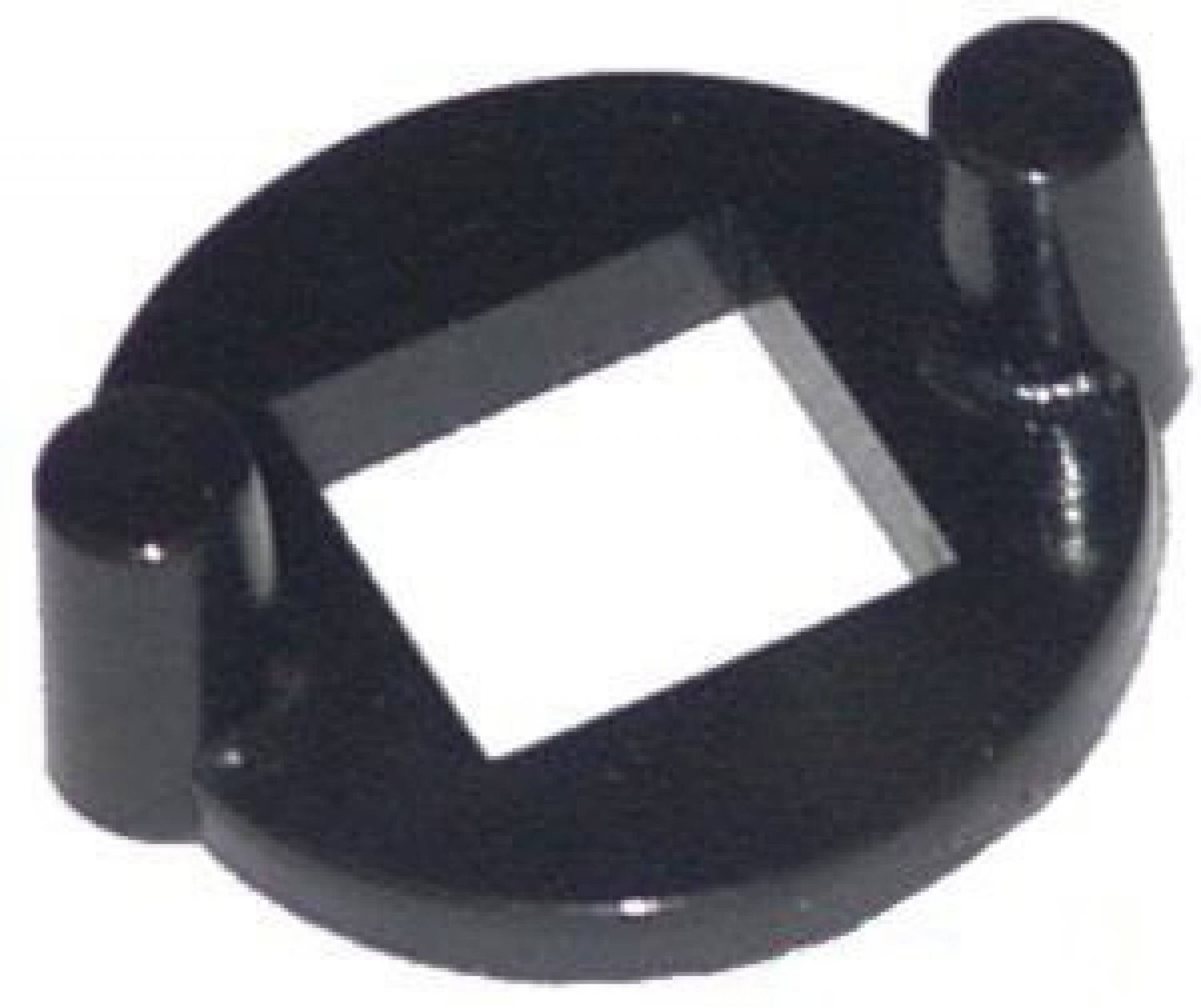 Plastový prstenec pro mincovník MR 89