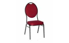 Židle Variant červená Levné kvalitní židle