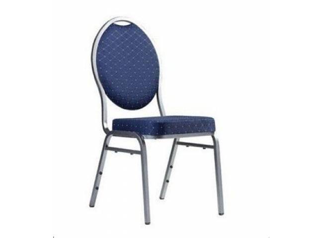 Židle Variant modrá - Levná kvalitní židle