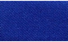 kul. Sukno karambolové OPAL 150 cm modré