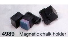Držák na křídy magnetický
