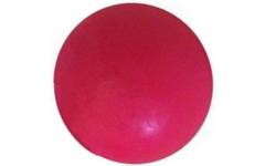 míček růžový