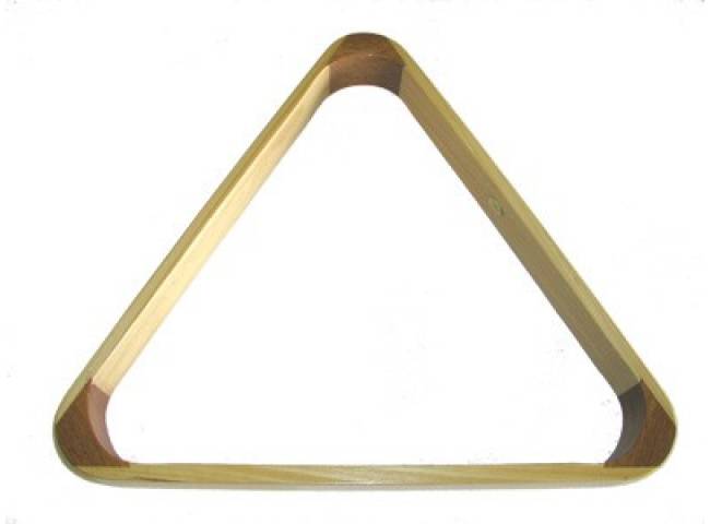 Triangl ramin pro koule 57,2mm