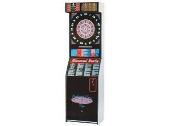 Šipkový automat Diamond Darts