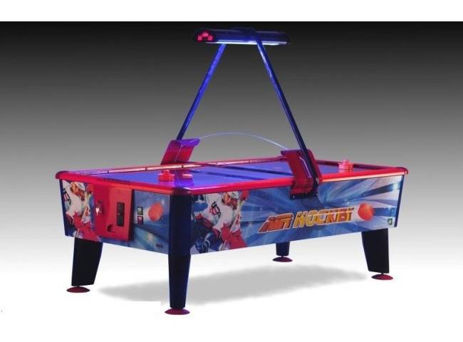 Air Hockey