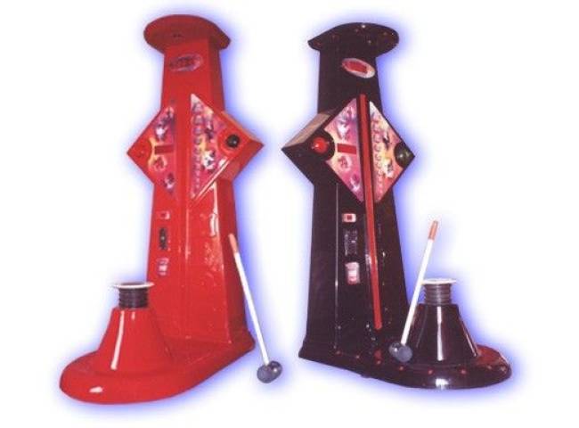 Kladivo - palice - hammer