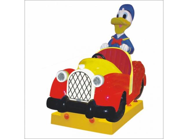 Donald Car