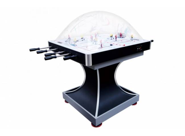 Stolní kopulový hokej - Bubble Hockey table