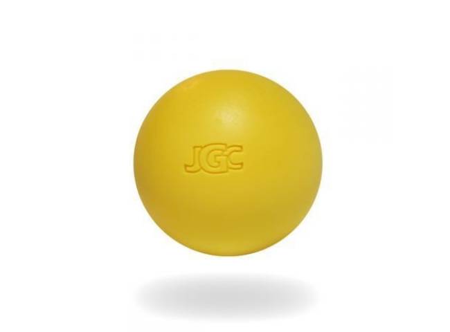 Pogumovaný míček JGC bazar