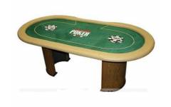 Poker stůl CLUB WSOP Tournament