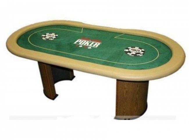 Poker stůl CLUB WSOP Tournament