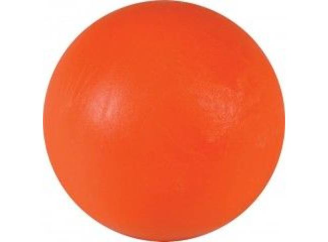 Míček oranžový 