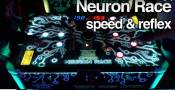 Neuron Race