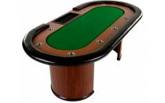 Poker stůl CLUB Green